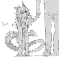 Tác giả với cuộc sống tiêu cực