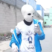 sans