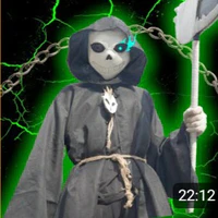 reaper