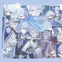 Ayato Kamisato