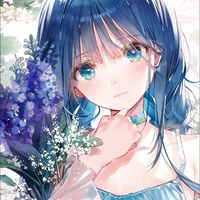 Alice [ chủ tiệm hoa ]