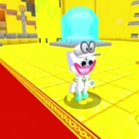 Boggy nessy
