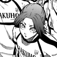 Mikage Reo