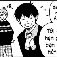 Isagi Yoichi