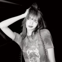 Lalisa Manoban [Cô]