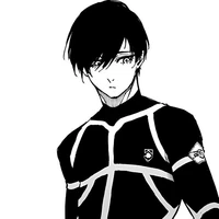 Itoshi Rin