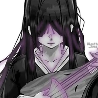 Nakime_Lúc nhỏ