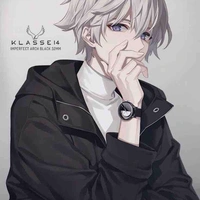 Quý Hoàng Thanh - Hiệu Trưởng