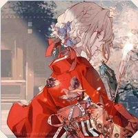 Nam Cung Nguyệt Nhi/ Quý Hoàng Nguyệt Nhi - Stella