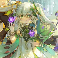 Nahida