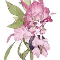 Flowerris - Tinh Linh Hoa