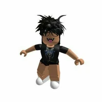 slender girl(impretty)