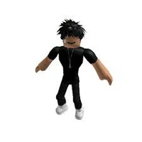 slender boy(Calive)