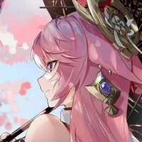 Yae Miko