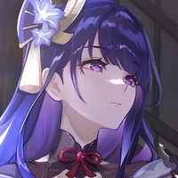 Raiden Ei/Shogun/Beelzebub