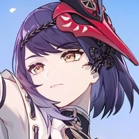 Kujou Sara