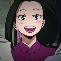 Momo Yaoyorozu