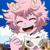 Mina Ashido