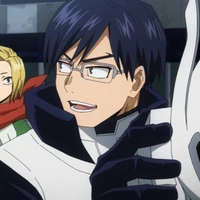 Tenya lida