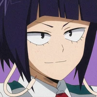 Jirou Kyouka