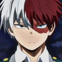 Todoroki Shoto