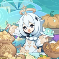 Paimon