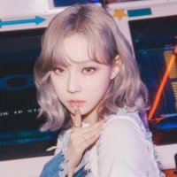 Minjeong