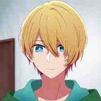 Aquamarine Hoshino