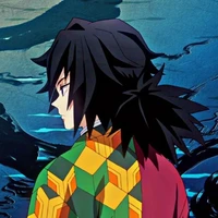 Giyuu