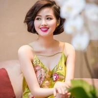 Bích Vân (mẹ ruột nu9)