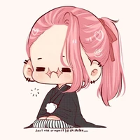 tác giả umê Haru