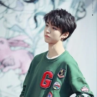Vương Tuấn Khải