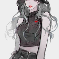 Thanh Tố Hân ( chị 2 )