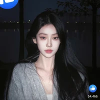 gogo • Huyễn Xử Nữ