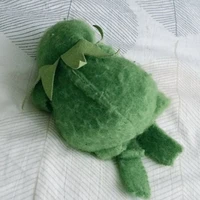 Ếch xanh lè:)|| T/g