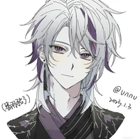 Harashi Maru|| Phó đội trưởng