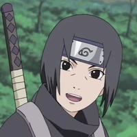 Uchiha Itachi