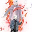 lost sans