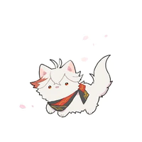 Kazuha/ May ( Dạng mèo )