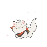 Kazuha/ May ( Dạng mèo )