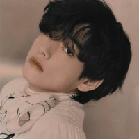 Kim TaeHyung_Hắn