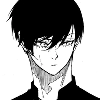 Itoshi Rin