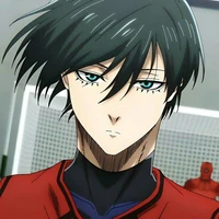 Itoshi Rin