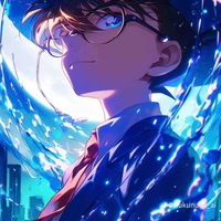 Conan