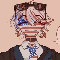 America - USA