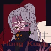 Hong Kong