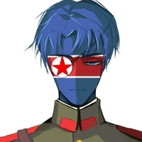 North Korea - NK