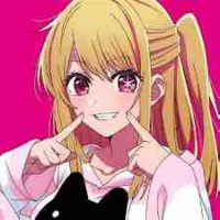 Ruby Hoshino 