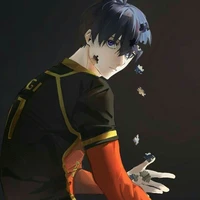 Isagi yoichi