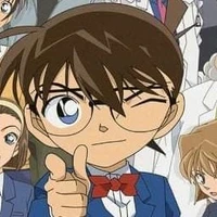 Edogawa Conan